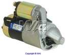 WAI Starter Motor - 17708N