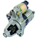 WAI Starter Motor - 17746N