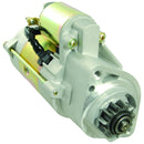 WAI Starter Motor - 33307N