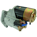 WAI Starter Motor - 17302N