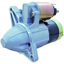 WAI Starter Motor - 17766N