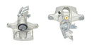 Calitech Brake Caliper - Fits Ford - Rear RH