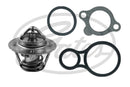 Gates Thermostat, coolant - TH30491G1