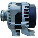 WAI Alternator - 8241N