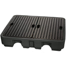 Draper 4X Drum Spill Tray - 485 Litre - 44059