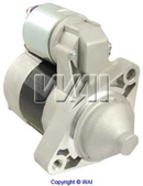 WAI Starter Motor - 32651N