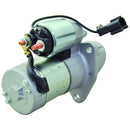 WAI Starter Motor - 17713N