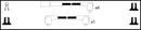 Lucas Ignition Lead Set - LUC7069