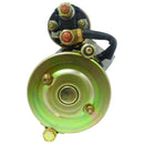 WAI Starter Motor - 6563N