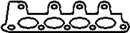 Klarius 410813 - Gasket Flat