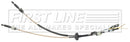 First Line Gear Control Cable  - FKG1425