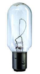 HELLA 8GA 003 488-301 Halogen-Bulb - Socket Bulb - Standard - 12V - 25W
