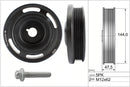 INA Belt Pulley Set Crankshaft Part No - 544012120