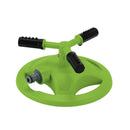 Draper 3-ARM Revolving Sprinkler - 09689