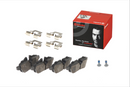 Brembo Brake Pad Set - P06052
