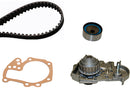 INA Water Pump & Timing Belt Set - Part No - 530001830