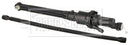 Borg & Beck Clutch Master Cyl.  - BCM201 fits Citroen DS3 2009 -