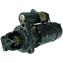 WAI Starter Motor - 6371N-Z