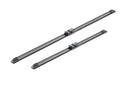 Bosch Aerotwin Front Wiper Blade Set - 650/475mm - A952S