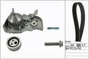 INA Water Pump & Timing Belt Set - Part No - 530019130