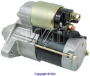 WAI Starter Motor - 17841N