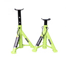 Carlyle Hand Tools 2T AXLE STAND - FOLDING - CJSTANDF2T