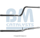 BM Cats Connecting Pipe - BM51123 with Fiiting Kit - FK51123C