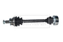 Borg & Beck Driveshaft  - BDS1143