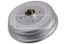 Borg & Beck Brake Drum  - BBR7302