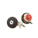 Polco Fuel Cap - Locking - POLC10109