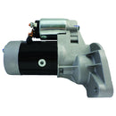 WAI Starter Motor - 17088N