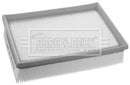 Borg & Beck Air Filter -  BFA2474 fits Chevrolet Trax,GM Mokka