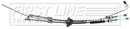 First Line Gear Control Cable  - FKG1369