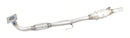 Klarius 321405 - Catalyst Type Approved Withpip  - Fits Volkswagen Lupo 1.4i