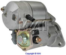 WAI Starter Motor - 18142N