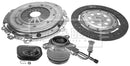 Borg & Beck Clutch Kit - 4pce  - HKT1150