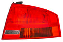 HELLA 2VP 965 303-081 Rearlight - Bulb - right - fits VW Polo (9N_)