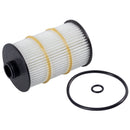 Blue Print Oil Filter - ADV182115
