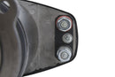 HELLA 8EA 012 586-581 Starter - 24V - 4kW - fits MAN L2000