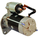WAI Starter Motor - 18490N