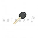 Autowave RAV Hyundai/Kia HYN6 Manual Transponder Case - AUTKC039