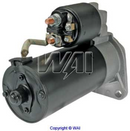 WAI Starter Motor - 17149N
