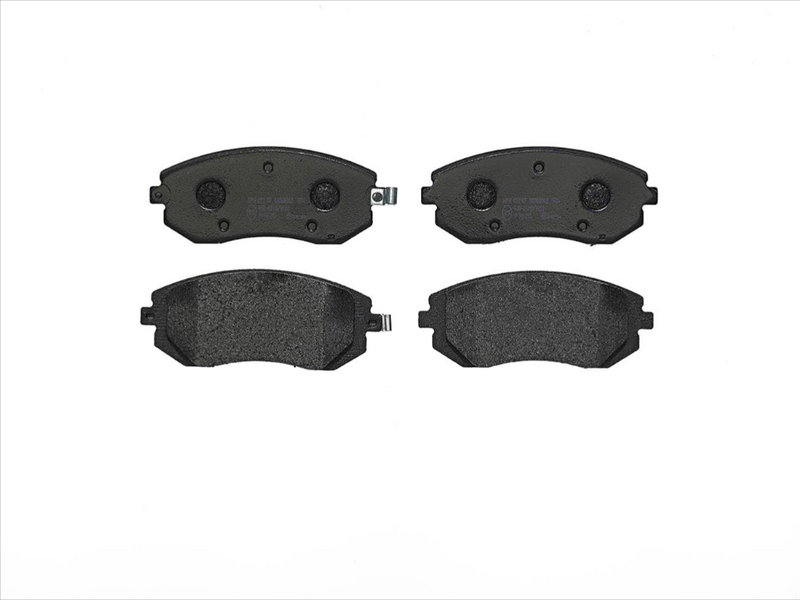 Brembo Brake Pad Set - P78013