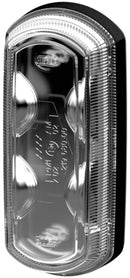 HELLA 2PS 013 300-717 Side Marker Light - Shapeline Tech - LED - 24/12V - Quantity 50