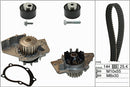 INA Water Pump & Timing Belt Set - Part No - 530023530