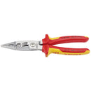 KNIPEX Electrical Installation Pliers - 31460