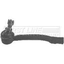 First Line Tie Rod End Outer Lh  - FTR4610 fits Toyota Carina 88-92 (LH outer)