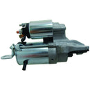 WAI Starter Motor - 32515N
