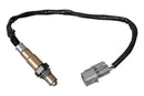 HELLA 6PA 358 221-431 Lambda Sensor - 4-pin connector