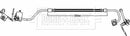 Borg & Beck Brake Hose  - BBH8629 fits JAGUAR S-TYPE 04/03-10/07